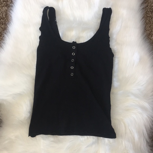 Aura Tops - Aura Tank Aura Tops - Aura Tank